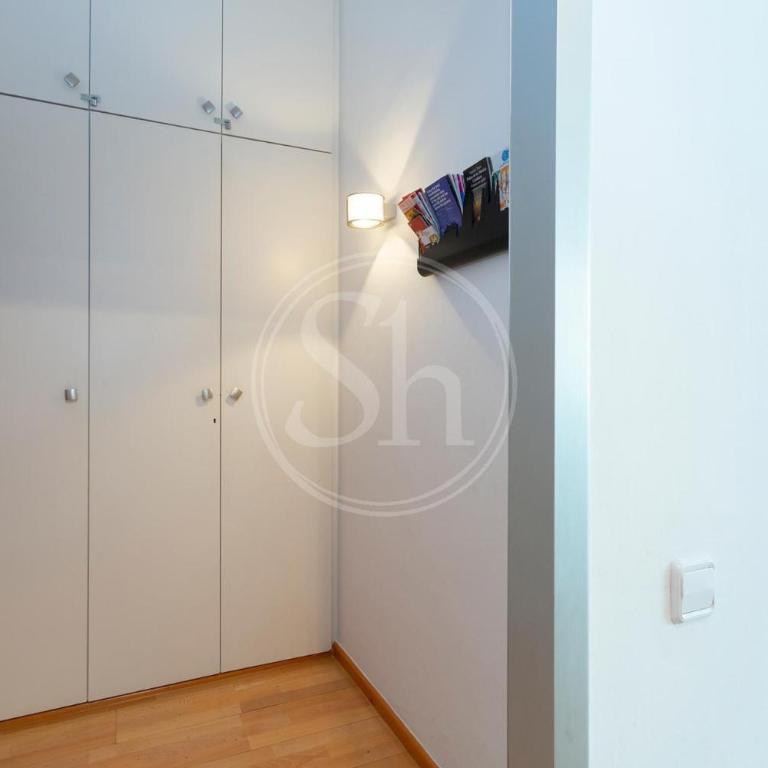 Beautiful apartment in Montjuic - Apartamento de 2 dormitorios - 5