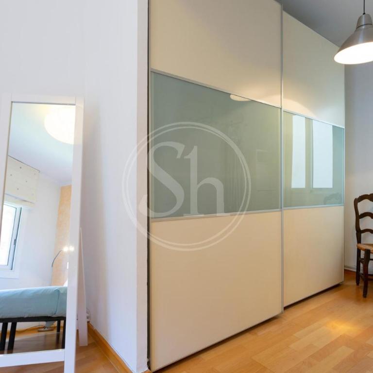 Beautiful apartment in Montjuic - Apartamento de 2 dormitorios - 6