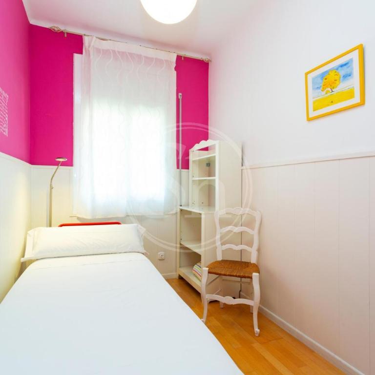Beautiful apartment in Montjuic - Apartamento de 2 dormitorios - 7