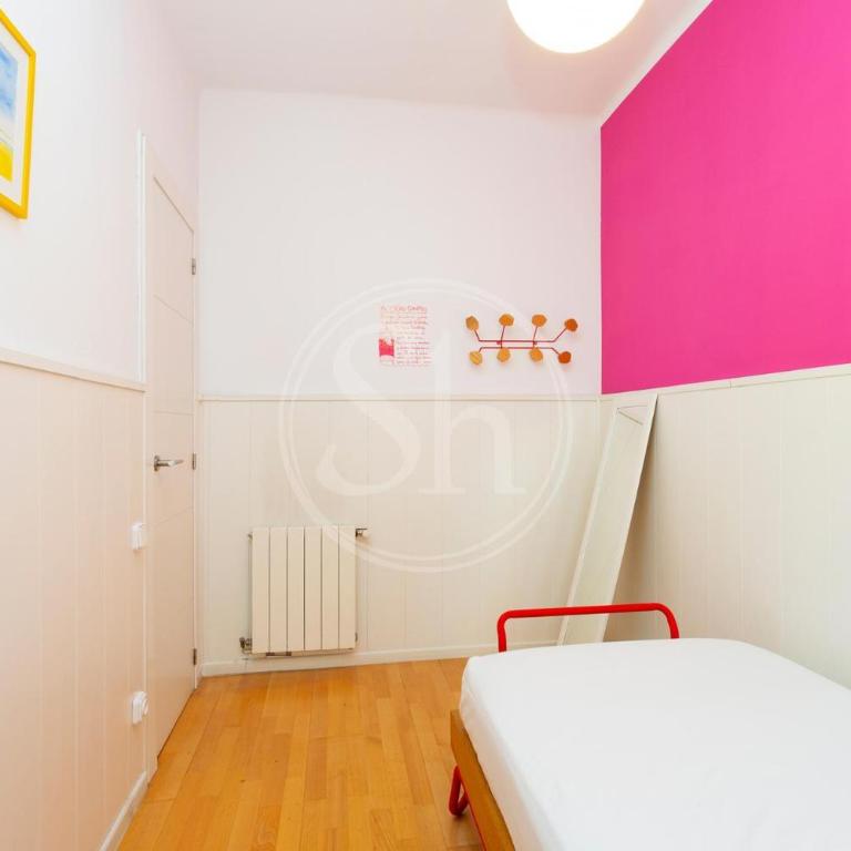 Beautiful apartment in Montjuic - Apartamento de 2 dormitorios - 9