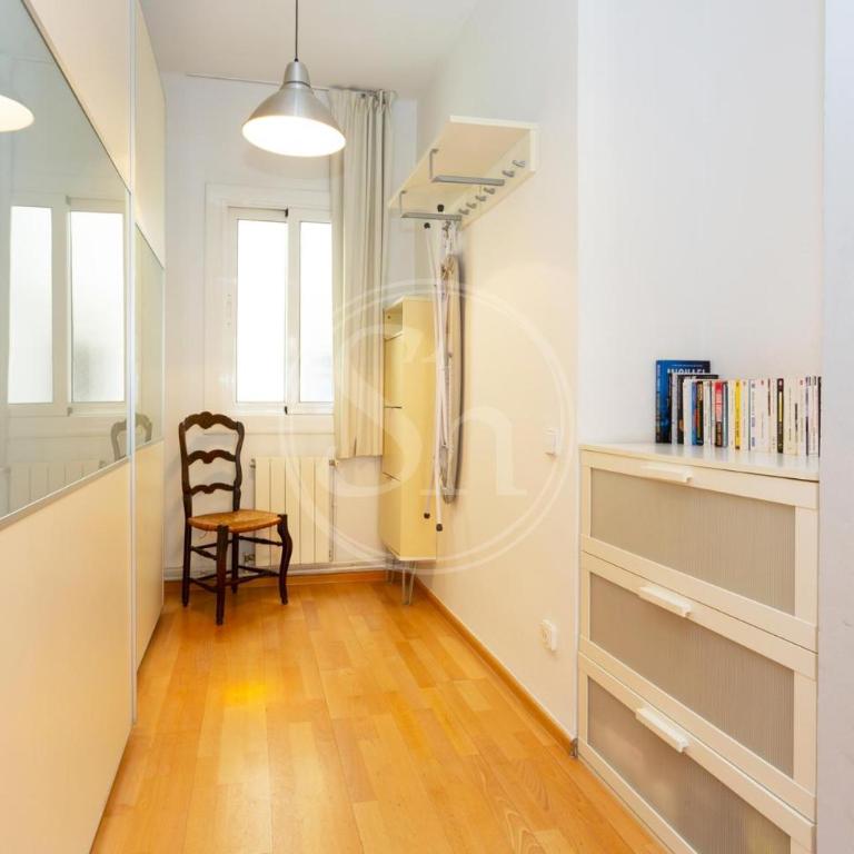 Beautiful apartment in Montjuic - Apartamento de 2 dormitorios - 13