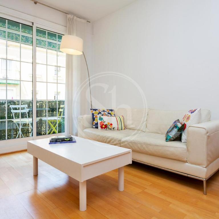 Beautiful apartment in Montjuic - Apartamento de 2 dormitorios - 18