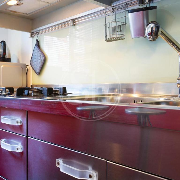 Beautiful apartment in Montjuic - Apartamento de 2 dormitorios - 20