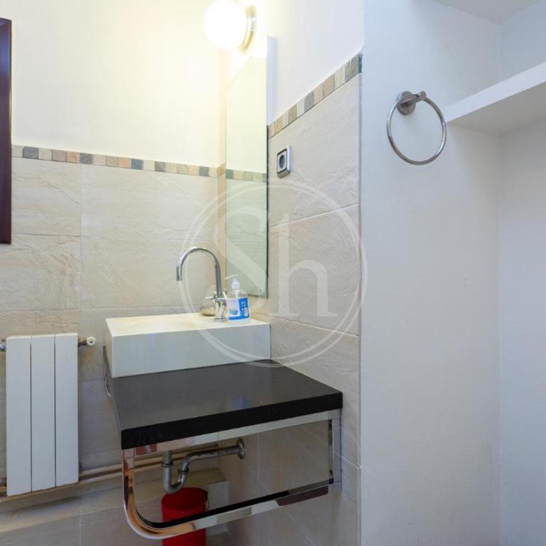 Beautiful apartment in Montjuic - Apartamento de 2 dormitorios - 21