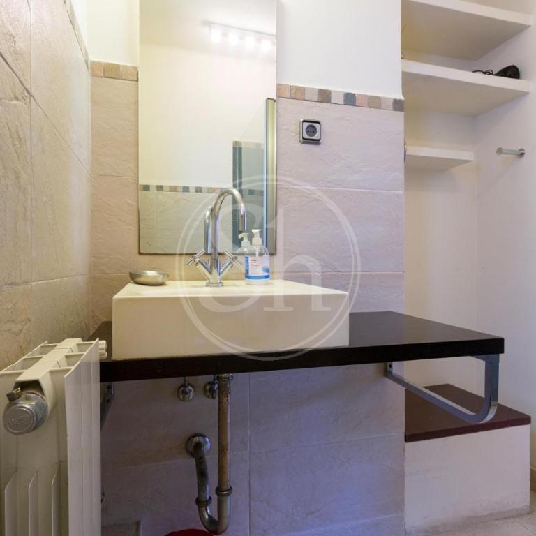 Beautiful apartment in Montjuic - Apartamento de 2 dormitorios - 23