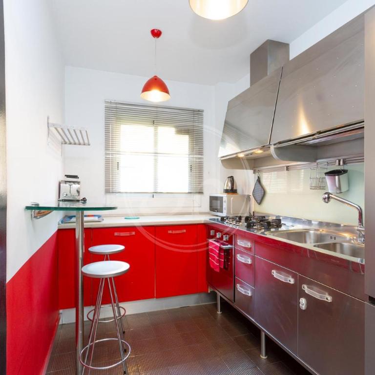 Beautiful apartment in Montjuic - Apartamento de 2 dormitorios - 24