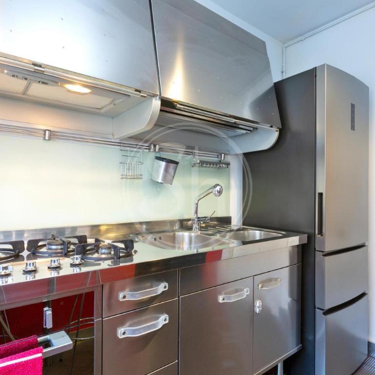 Beautiful apartment in Montjuic - Apartamento de 2 dormitorios - 26