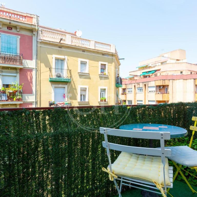 Beautiful apartment in Montjuic - Apartamento de 2 dormitorios - 27