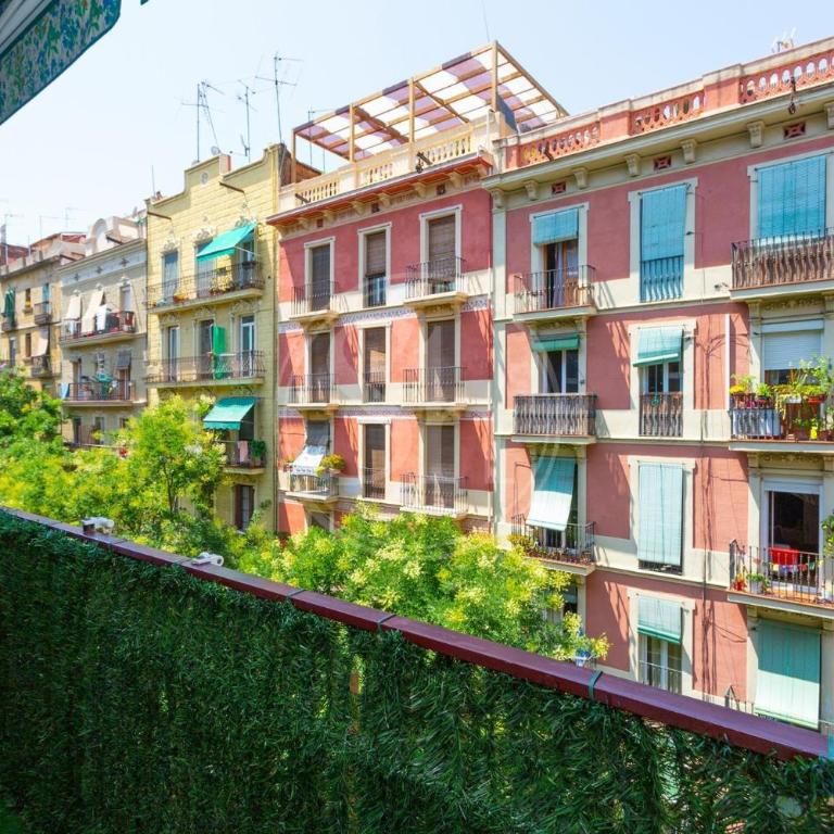 Beautiful apartment in Montjuic - Apartamento de 2 dormitorios - 29