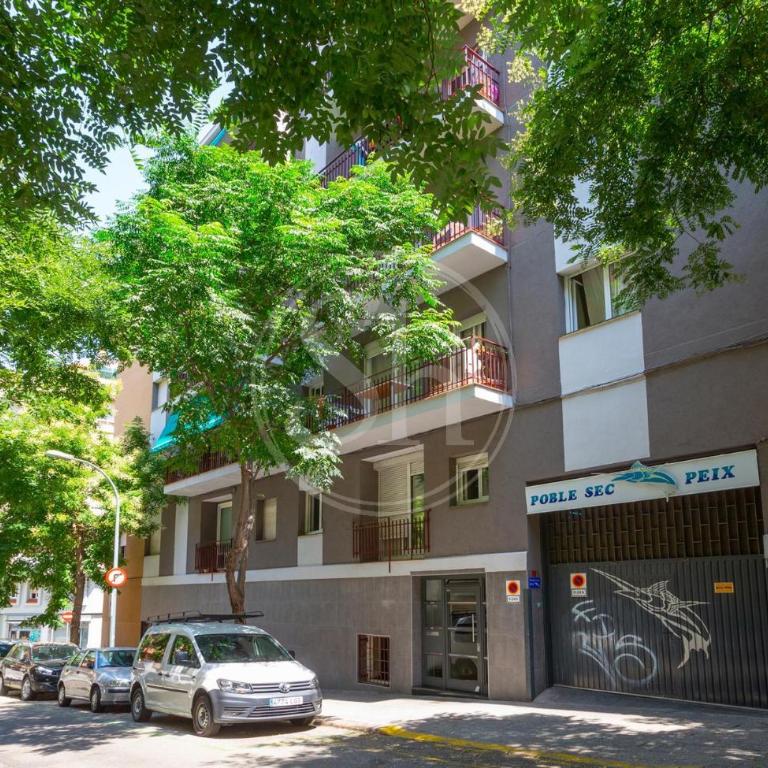 Beautiful apartment in Montjuic - Apartamento de 2 dormitorios - 30