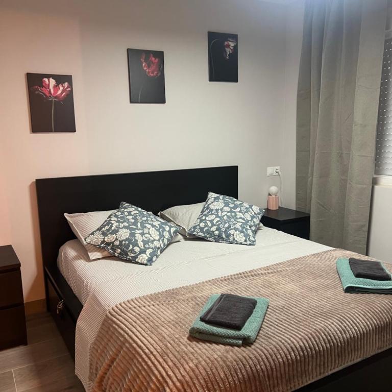Laura HOME - Apartamento de 3 dormitorios - 8