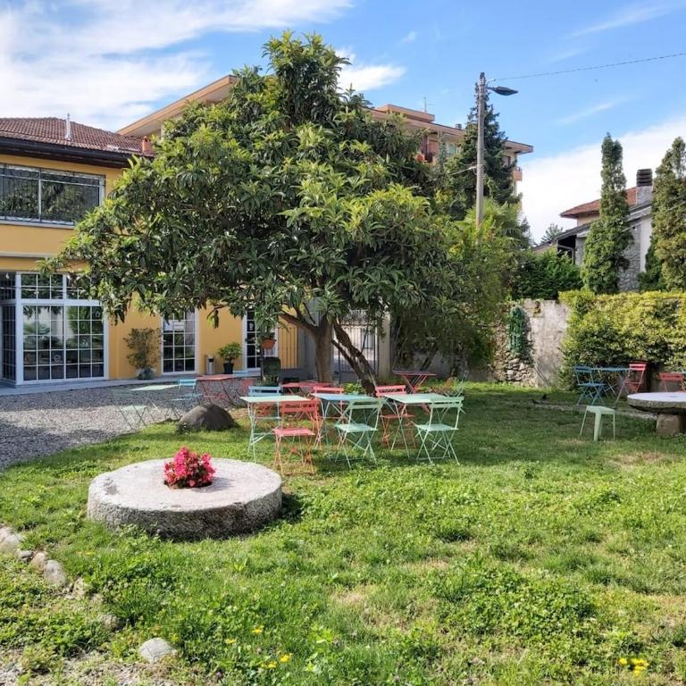 Casa Ceretti - Casa Vacanze con 4 Camere da Letto - 32