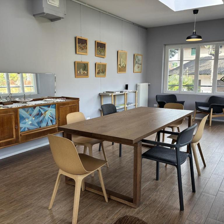 Casa Ceretti - Casa Vacanze con 4 Camere da Letto - 5