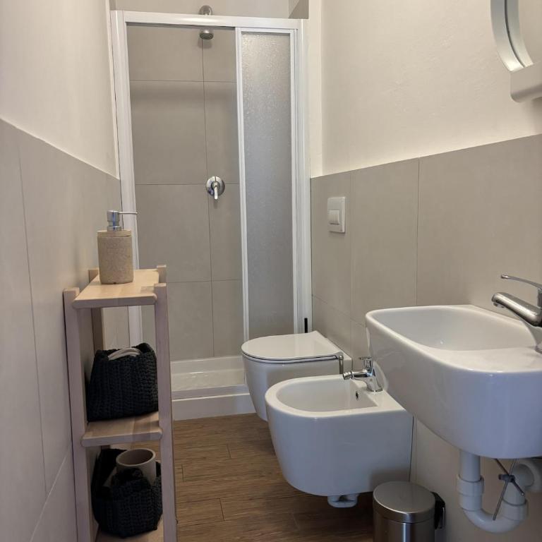 Casa Ceretti - Casa Vacanze con 4 Camere da Letto - 28