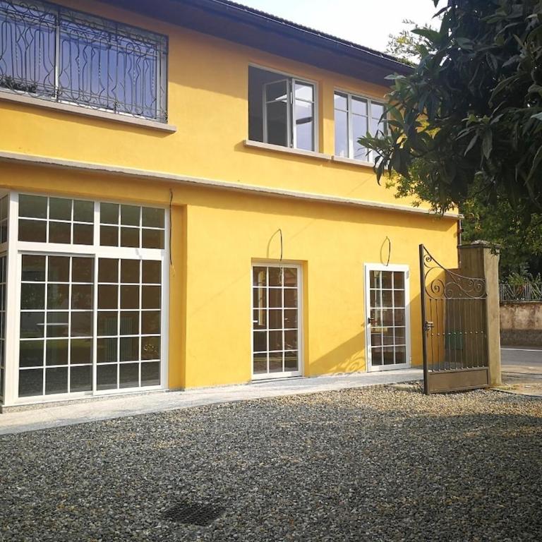Casa Ceretti - Casa Vacanze con 4 Camere da Letto - 31