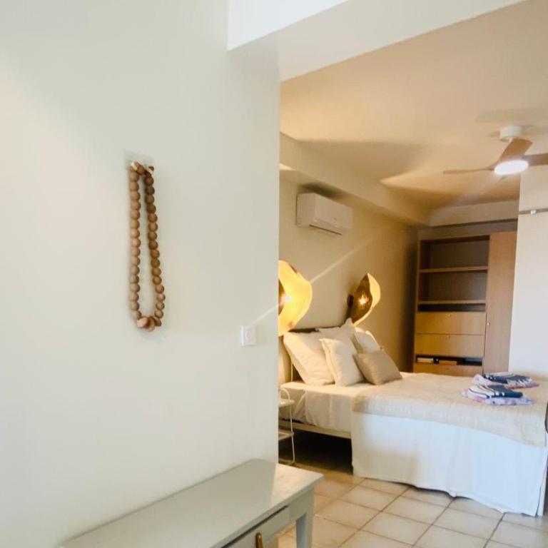 Maison Carro Les Ragues Vues spot & baie de Carro - Appartamento con 1 Camera da Letto - 11