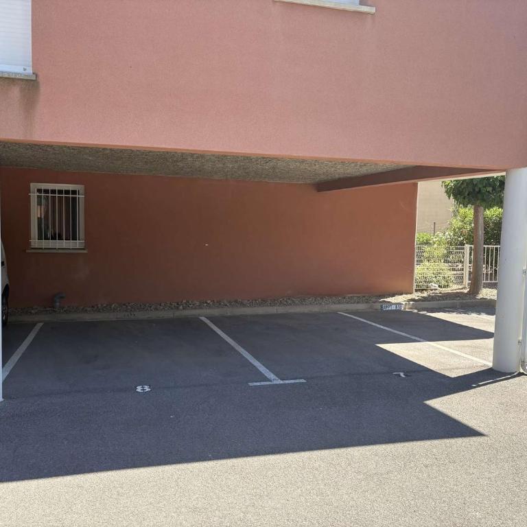 SP020-A016 Appartement 2 pièces 4 couchages SAINT PIERRE LA MER - Apartment mit 1 Schlafzimmer - 20