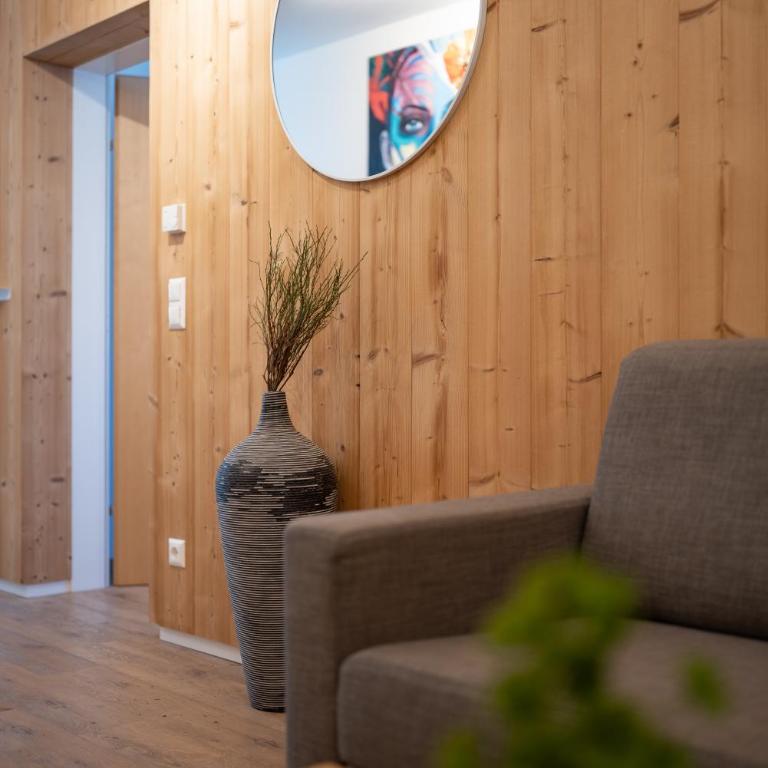 ''die Bergerin'' | Appartements Schladming - Apartment mit 2 Schlafzimmern - 5