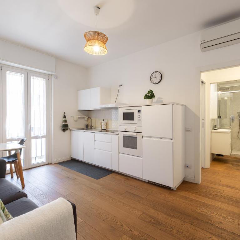 Superstay - Gasparotto 4 - Central Station - Appartamento con 1 Camera da Letto - 3
