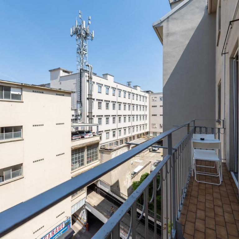 Superstay - Gasparotto 4 - Central Station - Appartamento con 1 Camera da Letto - 34