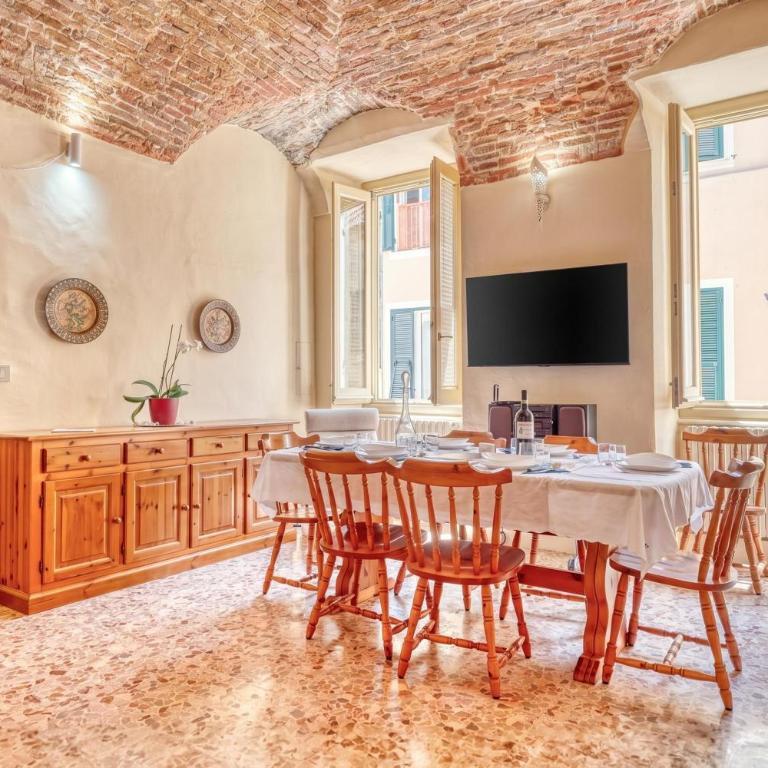 Casa Sanremasca - Happy Rentals - Appartamento - 2
