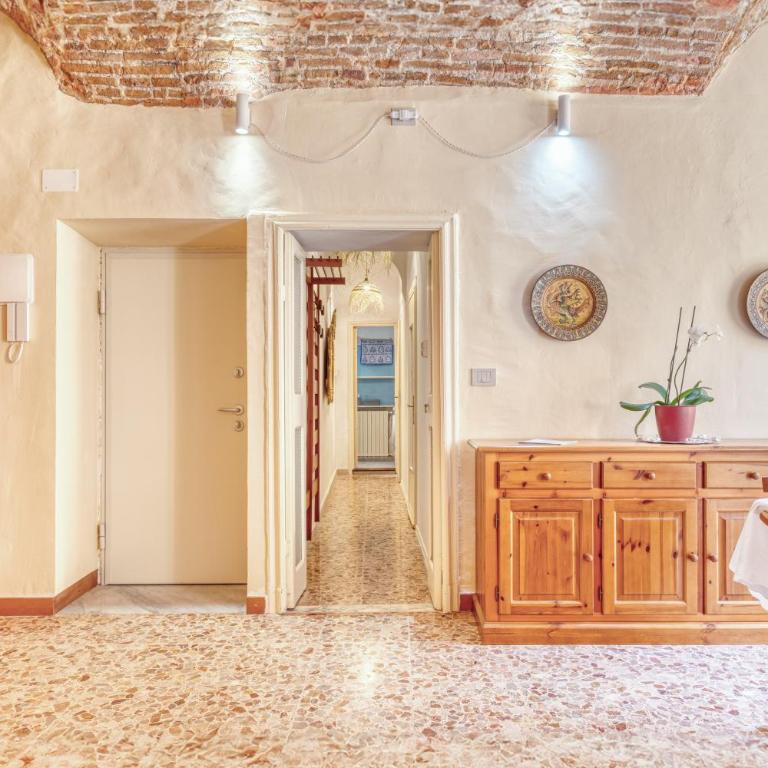 Casa Sanremasca - Happy Rentals - Appartamento - 5
