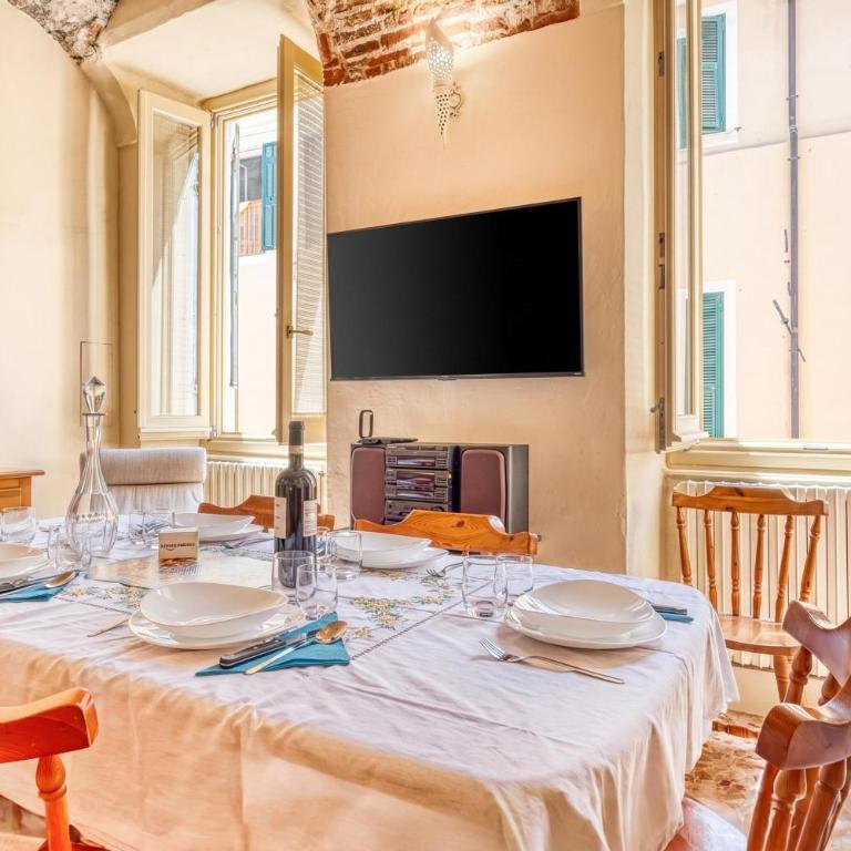 Casa Sanremasca - Happy Rentals - Appartamento - 8