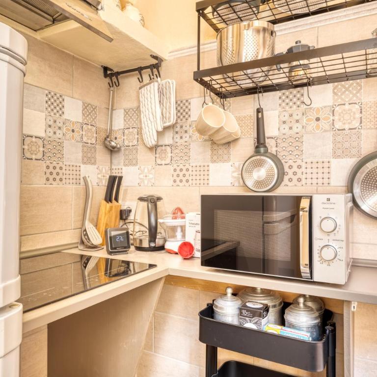 Casa Sanremasca - Happy Rentals - Appartamento - 10