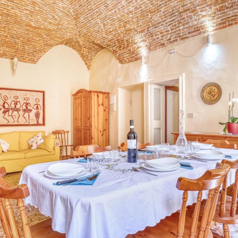 Casa Sanremasca - Happy Rentals - Appartamento - 7
