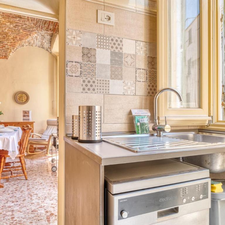 Casa Sanremasca - Happy Rentals - Appartamento - 9