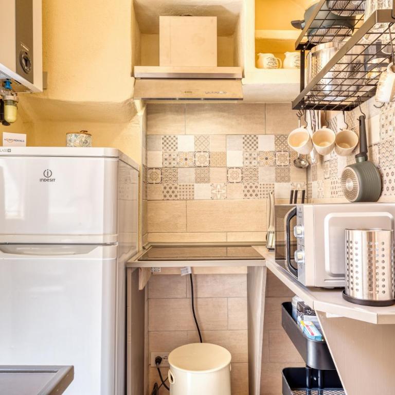 Casa Sanremasca - Happy Rentals - Appartamento - 11