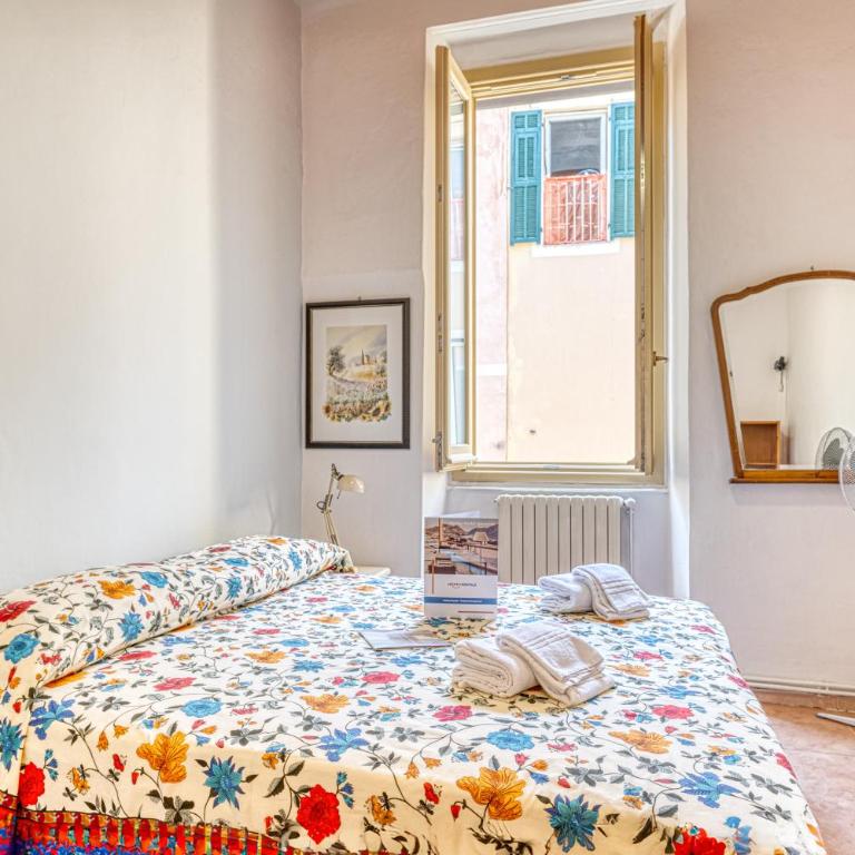 Casa Sanremasca - Happy Rentals - Appartamento - 12