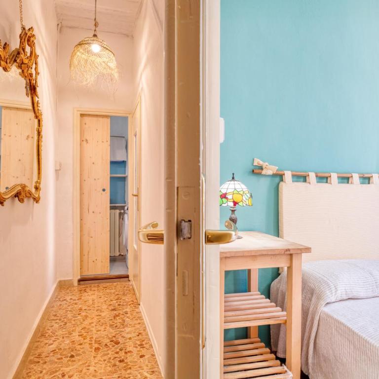 Casa Sanremasca - Happy Rentals - Appartamento - 16