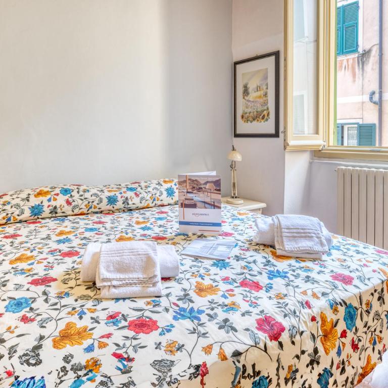 Casa Sanremasca - Happy Rentals - Appartamento - 14