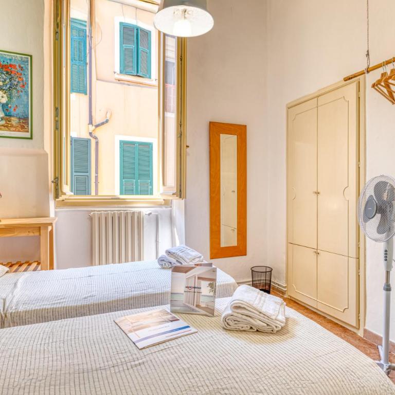 Casa Sanremasca - Happy Rentals - Appartamento - 18