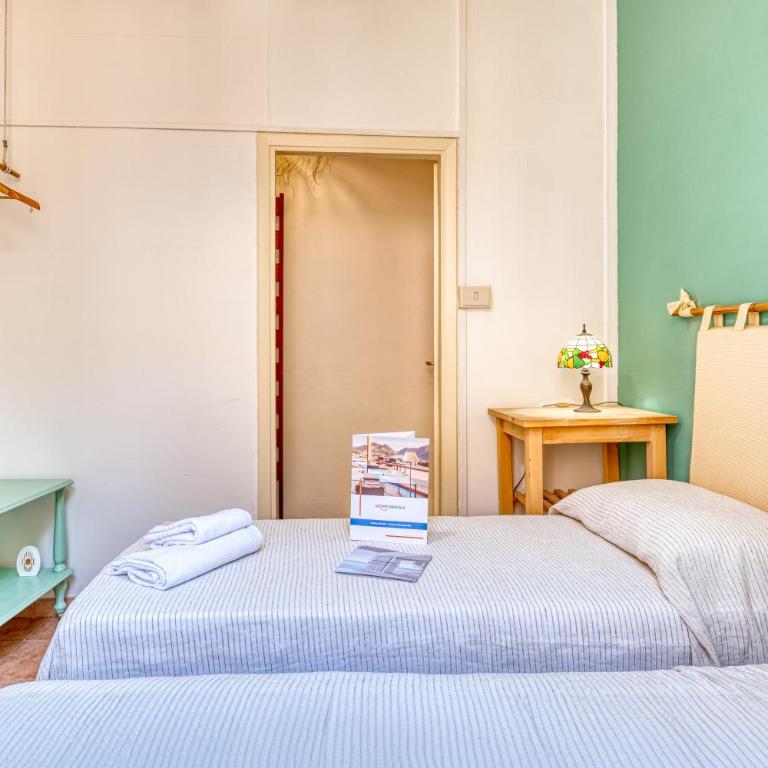 Casa Sanremasca - Happy Rentals - Appartamento - 21