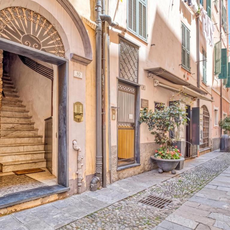 Casa Sanremasca - Happy Rentals - Appartamento - 25