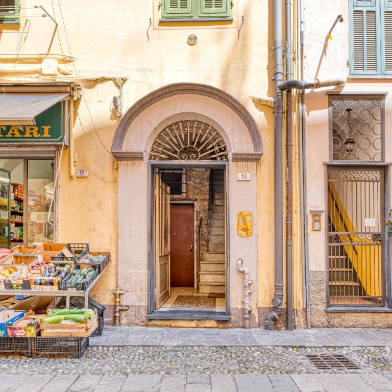 Casa Sanremasca - Happy Rentals - Appartamento - 26