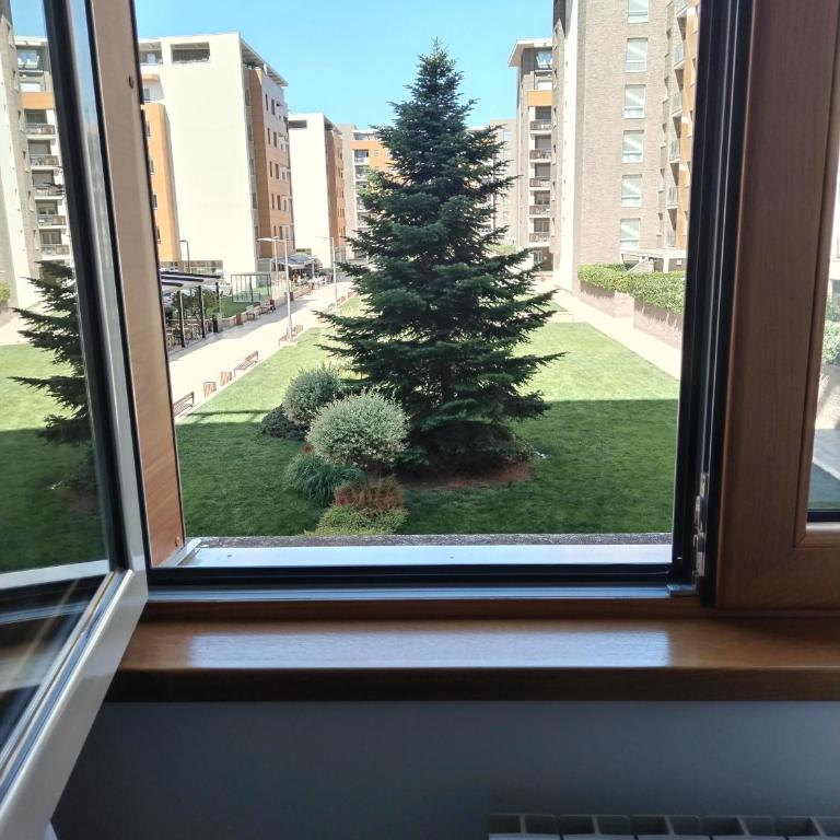 New Belgrade nest A blok - Apartman sa 1 Spavaćom Sobom - 3