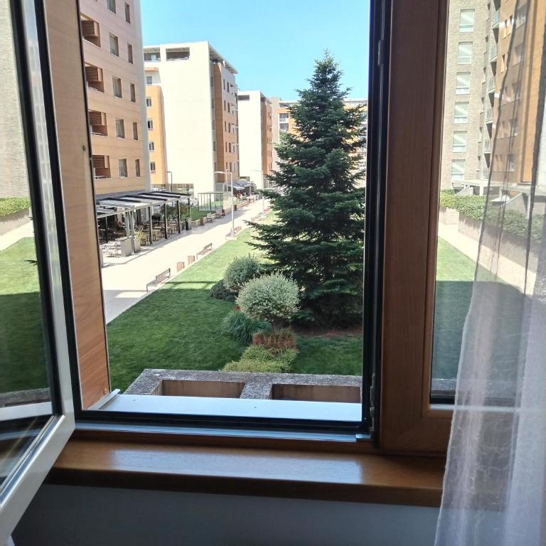 New Belgrade nest A blok - Apartman sa 1 Spavaćom Sobom - 4