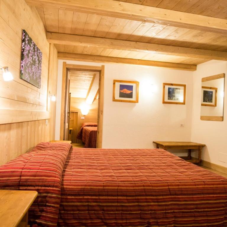 Hotel Restaurant La Barme - Junior Suite - 6
