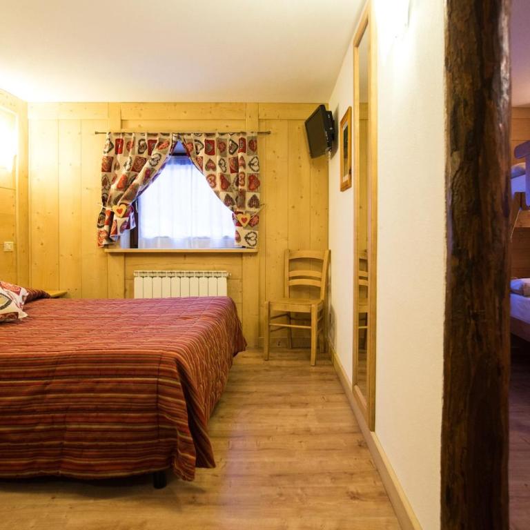 Hotel Restaurant La Barme - Junior Suite - 7