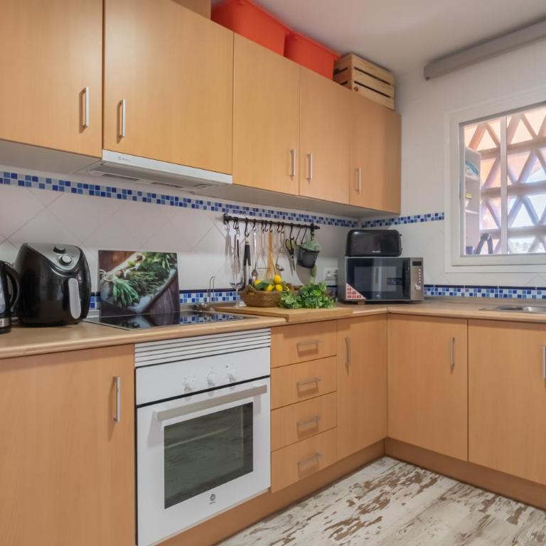 Luxury Mijas Golf, Pool & Pet Retreat - Happy Rentals - Apartment mit Terrasse - 6