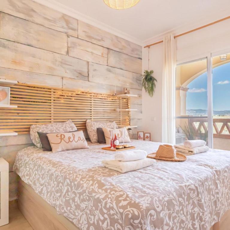 Luxury Mijas Golf, Pool & Pet Retreat - Happy Rentals - Apartment mit Terrasse - 7