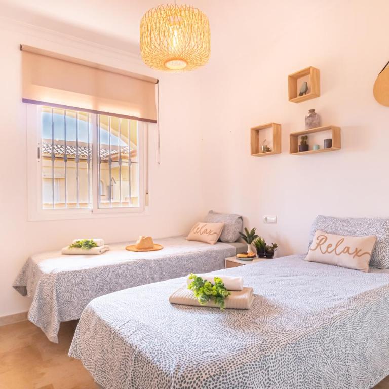 Luxury Mijas Golf, Pool & Pet Retreat - Happy Rentals - Apartment mit Terrasse - 8