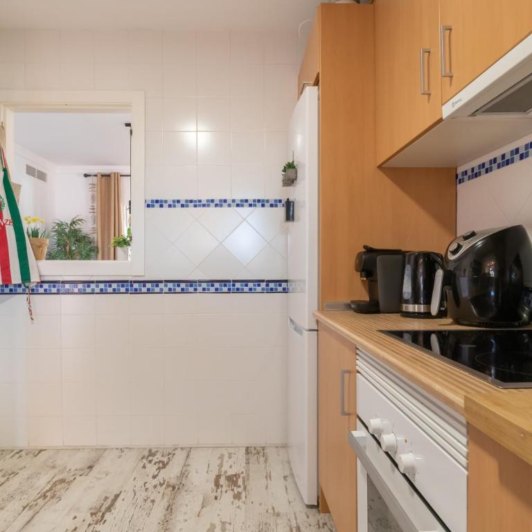 Luxury Mijas Golf, Pool & Pet Retreat - Happy Rentals - Apartment mit Terrasse - 18
