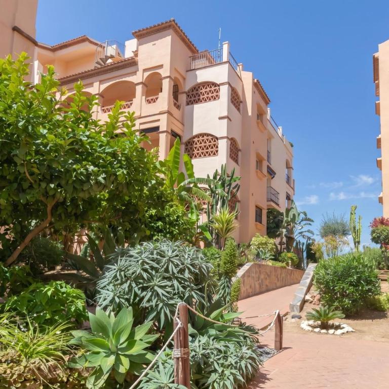 Luxury Mijas Golf, Pool & Pet Retreat - Happy Rentals - Apartment mit Terrasse - 33