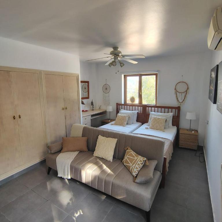 Natura Escapade - Habitación Triple - 2