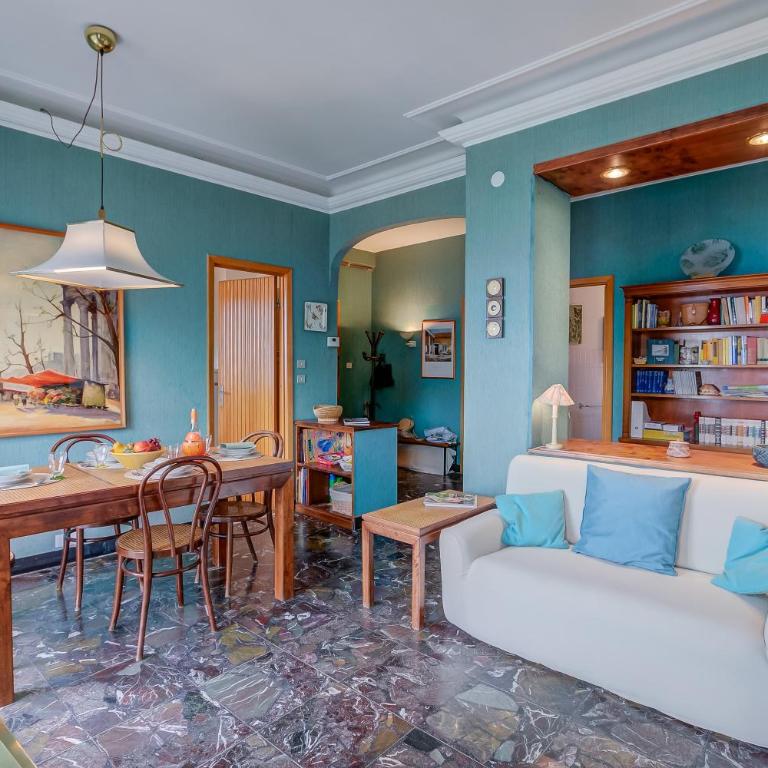 Simply Romantic Sea View - Happy Rentals - Appartamento con Balcone - 3