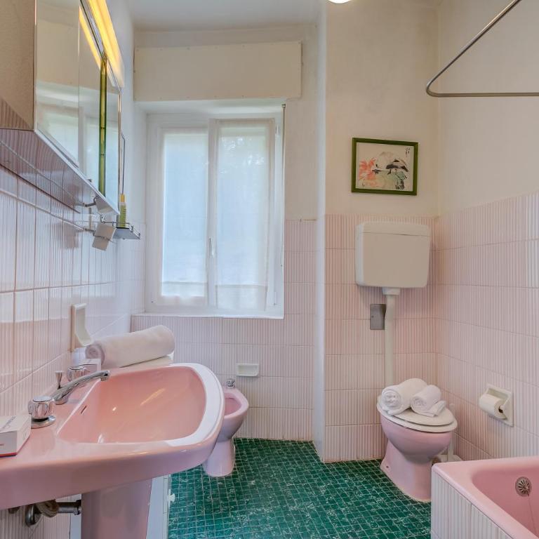 Simply Romantic Sea View - Happy Rentals - Appartamento con Balcone - 7